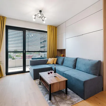 New Comfort Business * Bratislava