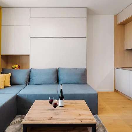 New Comfort Business *