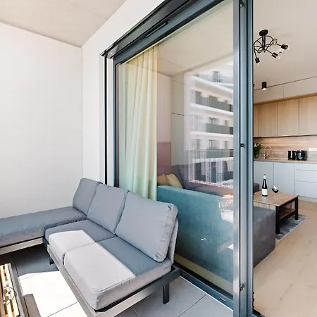 New Comfort Business Bratislava