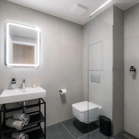 New Comfort Business * Bratislava