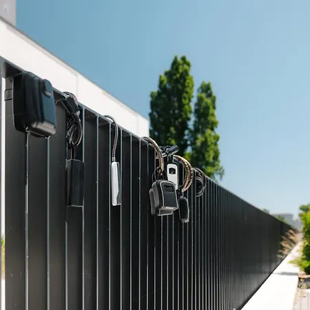 New Comfort Business 아파트