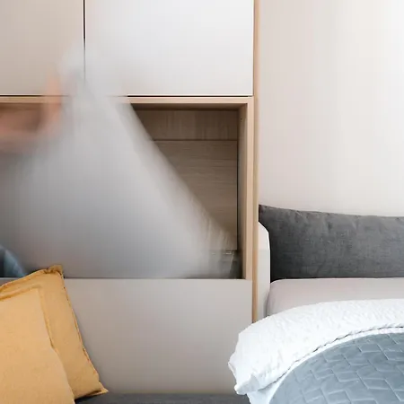 Apartament New Comfort Business