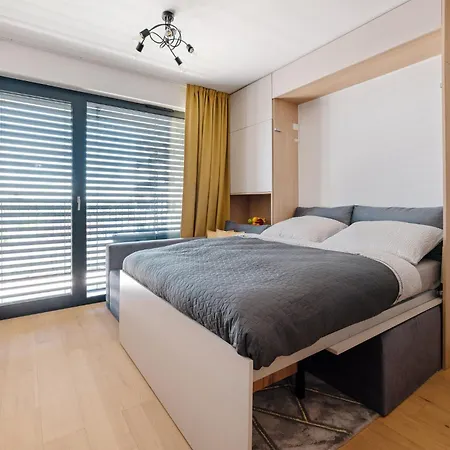 New Comfort Business Apartament Bratysława