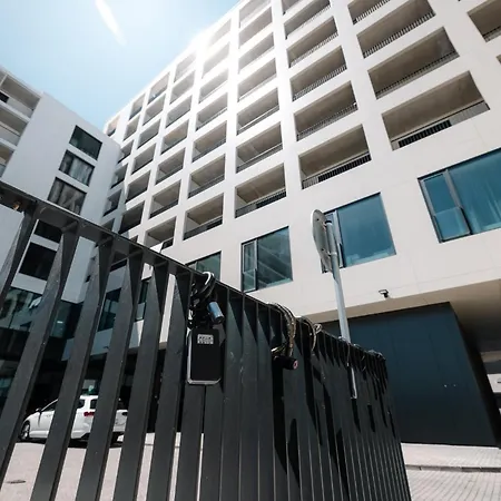 Apartmán New Comfort Business